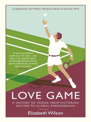 cover image of Love Game